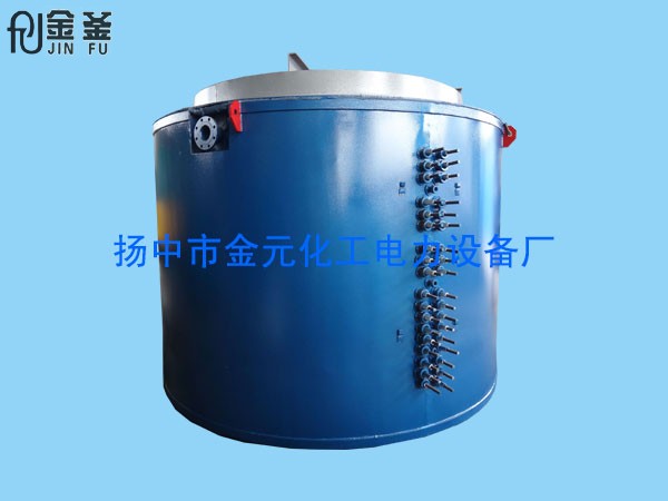 高温炉生产厂家