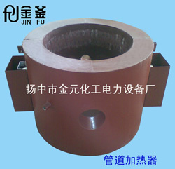 管道电加热器生产厂家