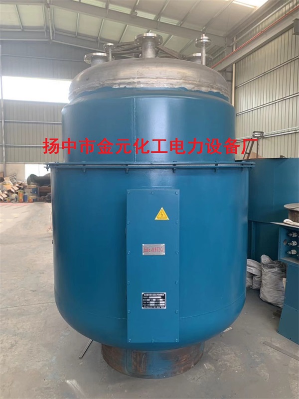 2000L蒸馏釜整套加热器生产厂家
