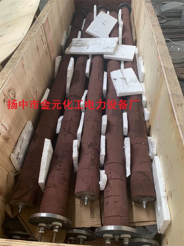 碳化硅内加热圈生产厂家